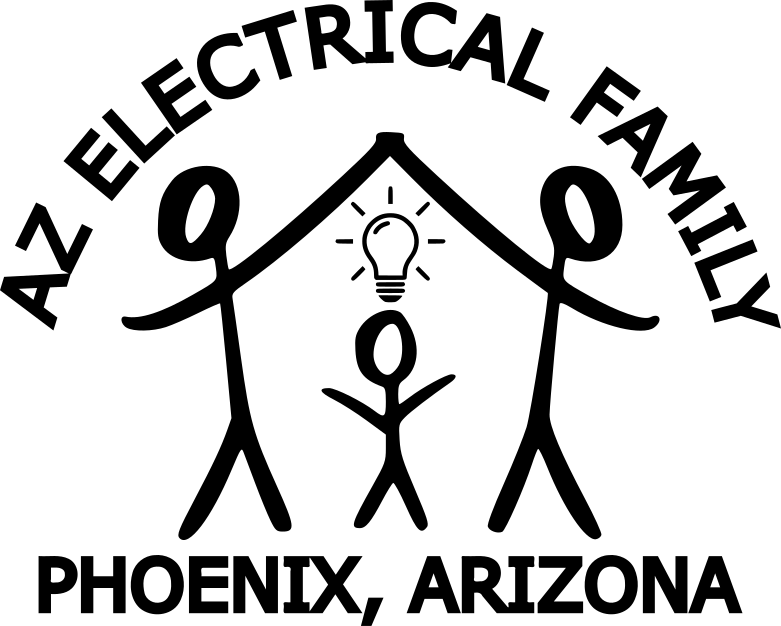 AZ Electrical Family, Phoenix, Arizona