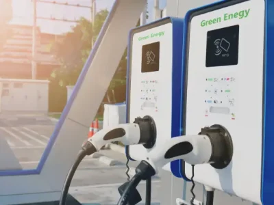 electric-vehicle-charging-ev-station-with-power-cable-plug